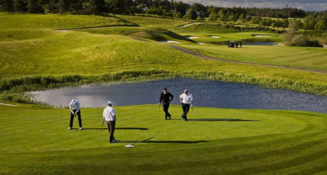 Những tiếng lóng thú vị trong golf 