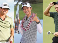 Top 10 golfer đáng xem nhất năm 2022 