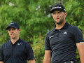 Jon Rahm, Rory McIlroy nói gì về Super Golf League