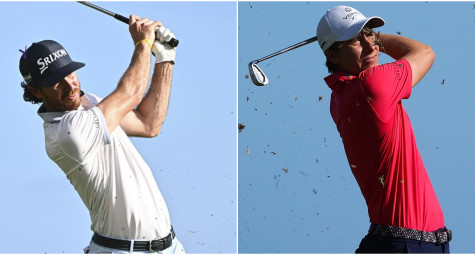 Hai cú hole in one đặc biệt tại WM Phoenix Open 2022