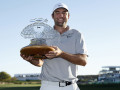 Scottie Scheffler có danh hiệu PGA Tour đầu tiên