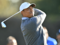 Tiger Woods từng có vòng đấu thảm họa tại Genesis Invitational 2020