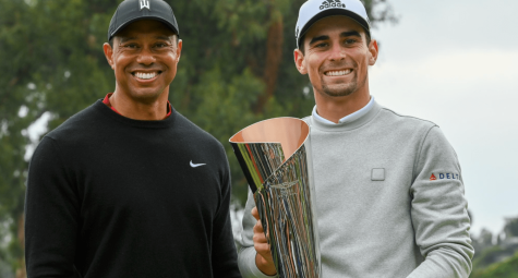 Joaquin Niemann vô địch Genesis Invitational 2022 