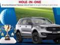 Nhiều giải thưởng hấp dẫn tại giải SAM Tuyen Lam Spring Championship 2022 