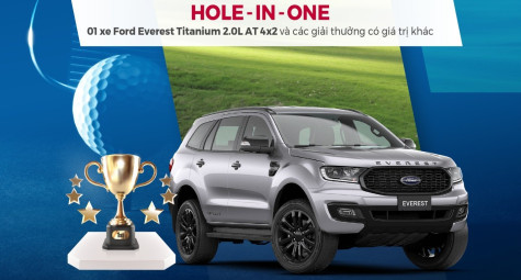 Nhiều giải thưởng hấp dẫn tại giải SAM Tuyen Lam Spring Championship 2022 