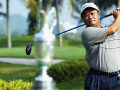 Tượng đài golf châu Á Kyi Hla Han qua đời