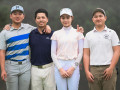 Vòng loại thứ hai tuyển chọn ĐT golf Quốc gia tham dự Sea Games 31