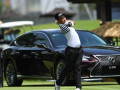 Golfer nghiệp dư nhận thưởng tiền mặt tại Lexus Challenge 2022