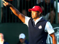   Những cú đánh hay nhất của Tiger Woods trong lịch sử Ryder Cup