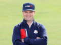 Lộ diện đội trưởng tuyển golf Mỹ tại Ryder Cup 2023