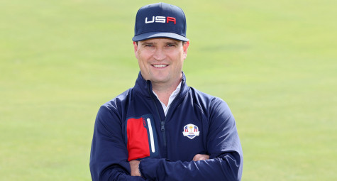 Lộ diện đội trưởng tuyển golf Mỹ tại Ryder Cup 2023