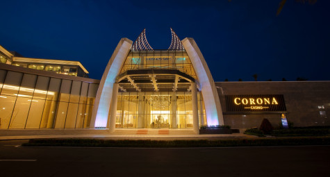 Corona Resort & Casino: Nơi nghỉ dưỡng, giải trí hàng đầu cho các tay golf 