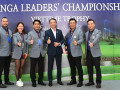 HNGA Leaders’ Championship-Viettime Trophy: Khởi động phong trào Golf Hà Nội 2022