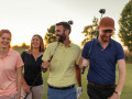 Người chơi golf sẽ kéo dài tuổi thọ thêm 5 năm