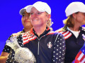 Tuyển golf Mỹ có đội trưởng trẻ nhất trong lịch sử Solheim Cup