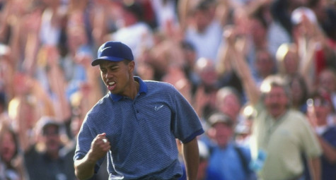 Top 20 cú đánh hay nhất lịch sử WM Phoenix Open
