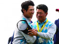 History beckons for Matsuyama