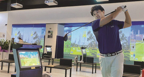 Mr. Kang Jin Chul: “Golf in Vietnam is on a strong growth track”