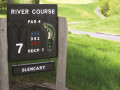 Quy định về chiều dài par 3, par 4 và par 5 trong golf