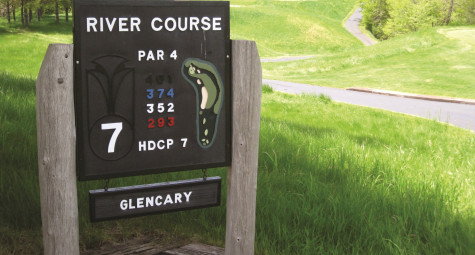 Quy định về chiều dài par 3, par 4 và par 5 trong golf