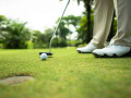 Lưu ý khi thửa gậy putt
