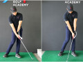 Cách khắc phục lỗi downswing