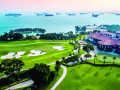 Sentosa Golf Club: Viên ngọc “xanh” giữa lòng quốc đảo Sư tử