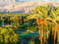 Hố 6 sân golf Palm Desert Golf Course 