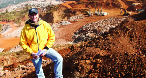 The Unparalleled Industry Leader in Dealing with Difficult Sites