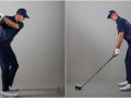 Cải tiến swing như Jordan Spieth