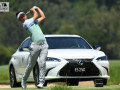 Trương Chí Quân: Lexus Challenge 2022 sẽ là bệ phóng để tôi tiến ra đấu trường quốc tế