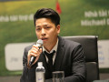 Nguyễn Thái Dương: "Ngành Golf Việt Nam có tiềm năng dẫn đầu khu vực Đông Nam Á"