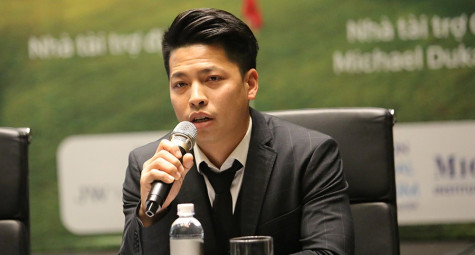 Mr. Nguyen Thai Duong: “Vietnam’s golf industry has the potential to be the leader of Southeast Asia”