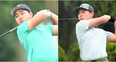 Những golfer thế hệ GenZ nổi bật của Lexus Challenge 2022