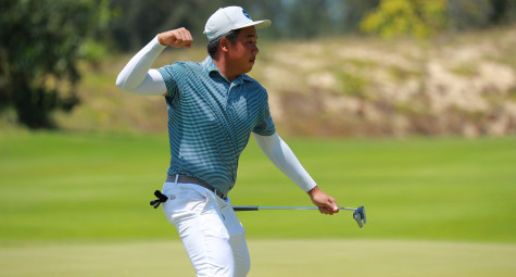 Nhiều golfer nghỉ thi đấu vòng loại thứ 2 Sea Games 31 vì Covid -19
