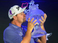 Sepp Straka vô địch The Honda Classic đầy kịch tính