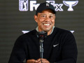 Tiger Woods giành chiến thắng Player Impact Program