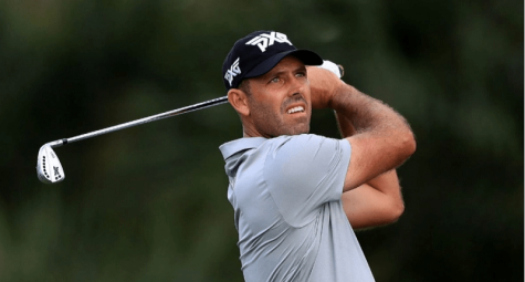 Golfer ném gậy và ghi eagles tại Valspar Championship 2022