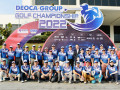 Deoca Group Golf Championship 2022 chính thức khởi tranh 