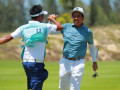 Lộ diện 2 golfer cuối cùng của ĐT golf Việt Nam tại Sea Games 31