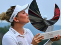 Đan Mạch có golfer đầu tiên vô địch LPGA Tour