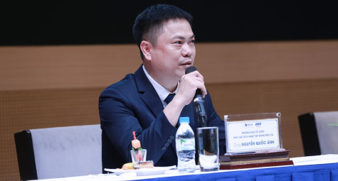 Giải thưởng hàng chục tỷ đồng tại DeoCa Group Golf Championship 2022