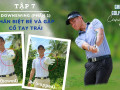 Sự khác nhau giữa bẻ và gập cổ tay trái 
