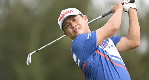 Golfer Mai Đức Thuỷ vô địch DeoCa Group Golf Championship 2022