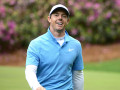 Rory McIlroy và những khoảnh khắc đáng nhớ tại The Masters