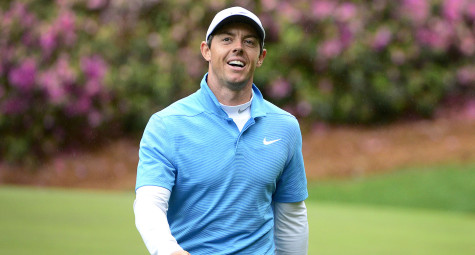 Rory McIlroy và những khoảnh khắc đáng nhớ tại The Masters