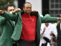 Tiger Woods vẫn có tên trong danh sách dự The Masters 2022