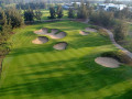(VIETNAM GOLF&LEISURE AWARDS 2022) Montgomerie Links Vietnam: Dấu ấn sân links ven biển đặc trưng 