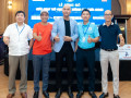 HIO 16 tỷ đồng tại giải golf Vô địch các dòng họ phía Nam