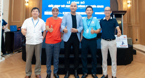 HIO 16 tỷ đồng tại giải golf Vô địch các dòng họ phía Nam